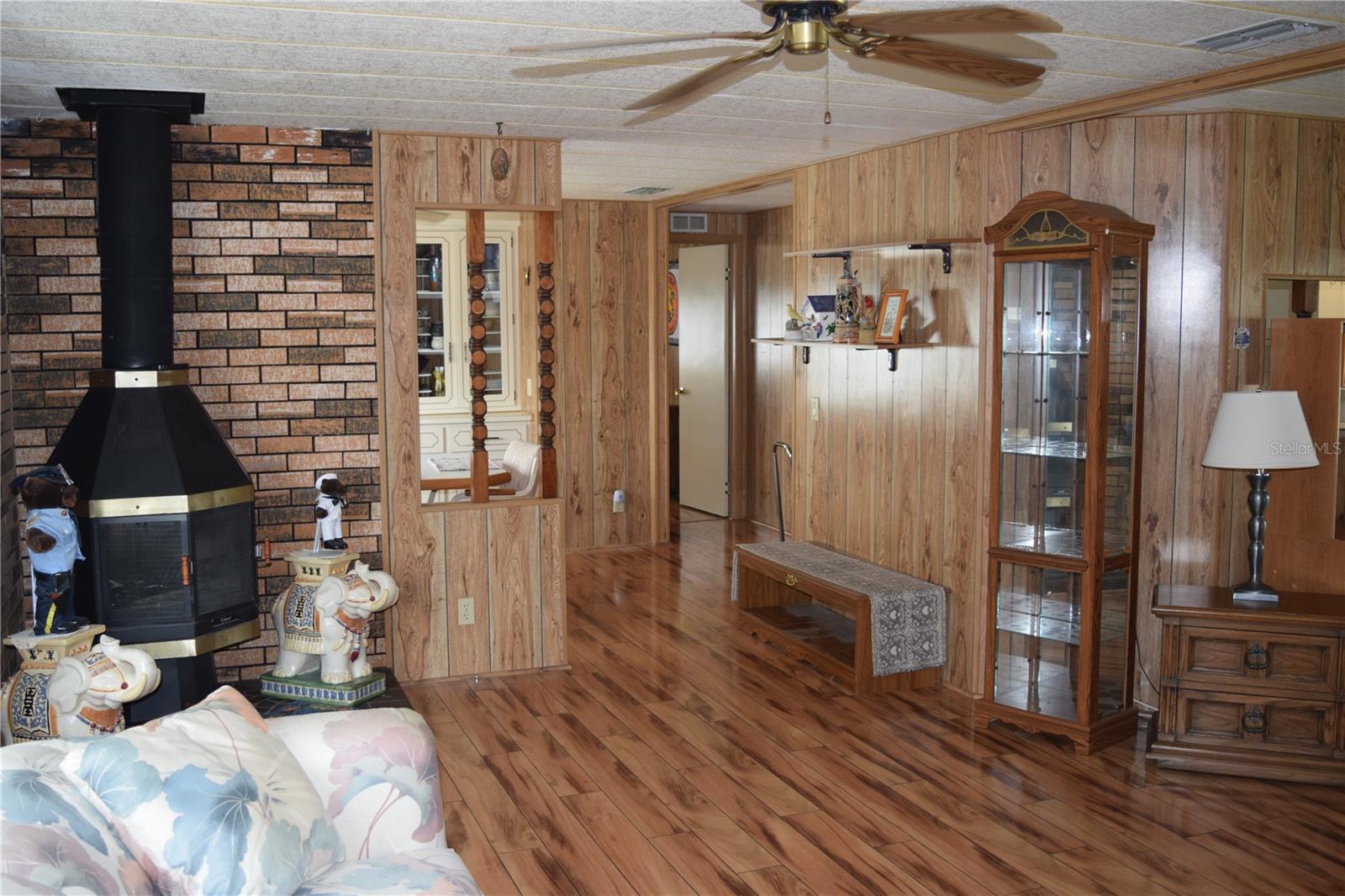 107 PINEBARK DRIVE