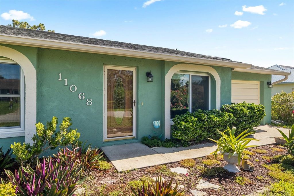 Photo of 11068 Jacqueline Avenue, Englewood, FL 34224 (MLS # C7511579)
