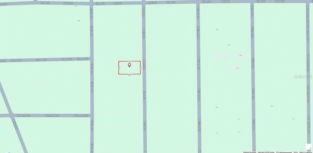 Photo of Brett, Interlachen, FL 32148 (MLS # V4950439)