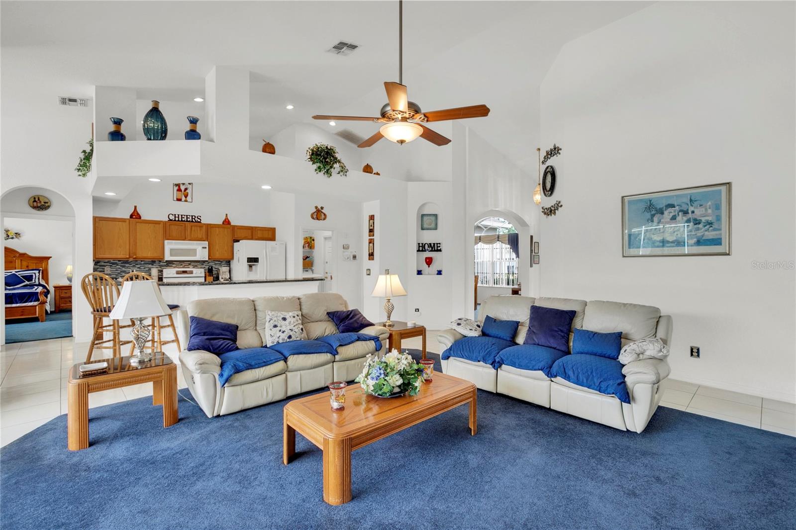 429 BELFRY DRIVE