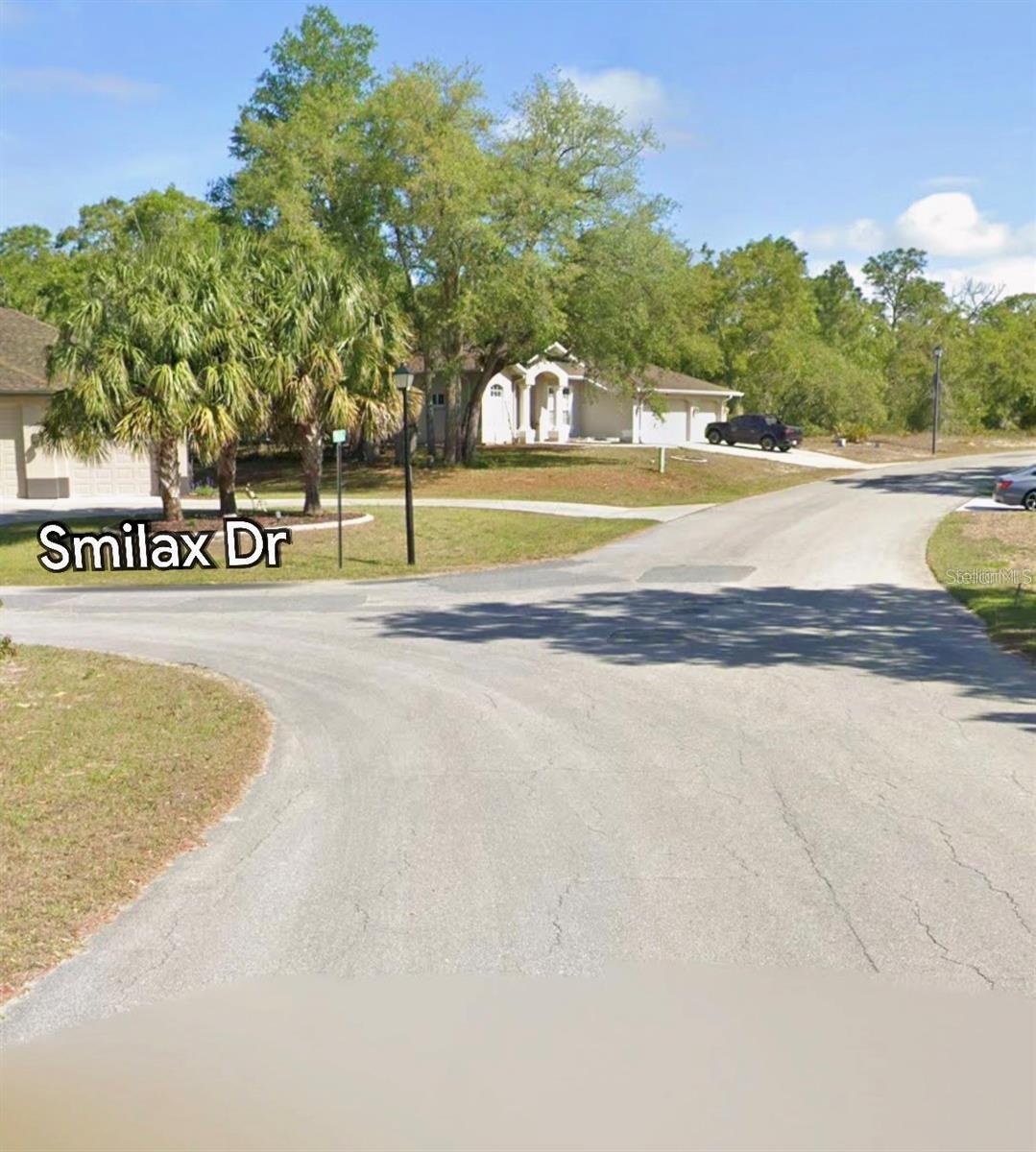 2 SMILAX COURT S