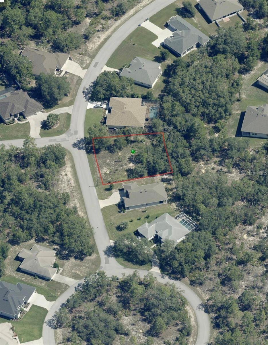 Photo of 2 Smilax Court S, Homosassa, FL 34446 (MLS # A4708983)