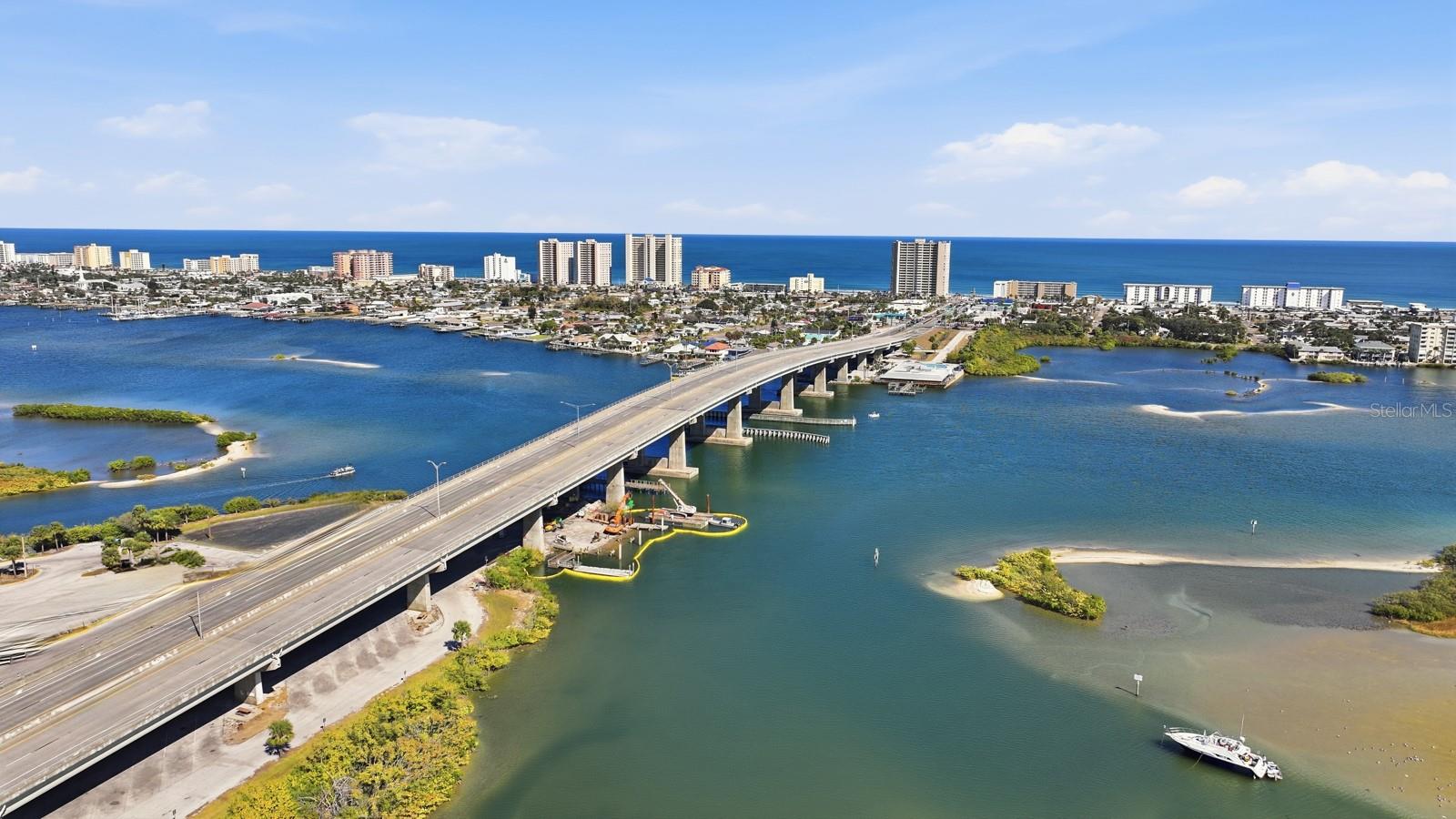 WINTHROP HOLDING CO RESUB - Land