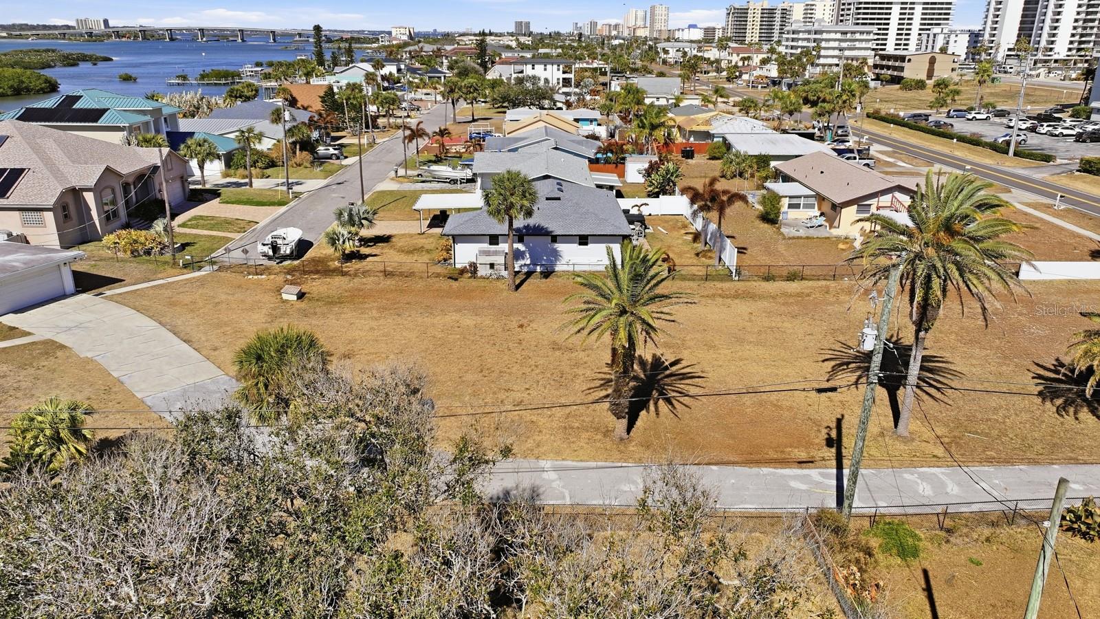 WINTHROP HOLDING CO RESUB - Land