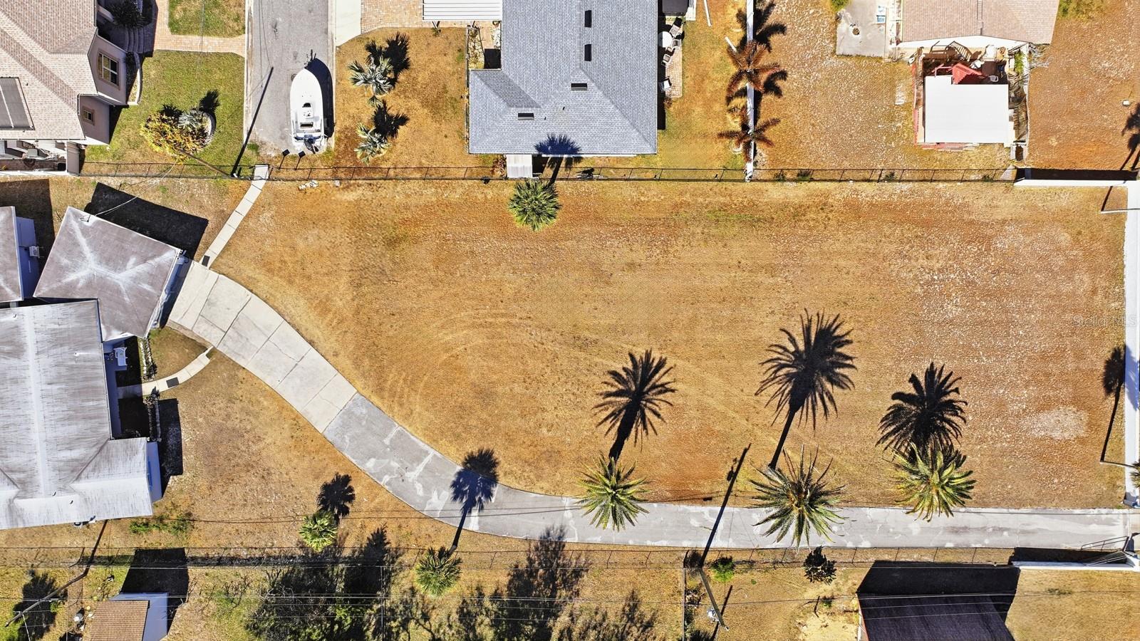 WINTHROP HOLDING CO RESUB - Land