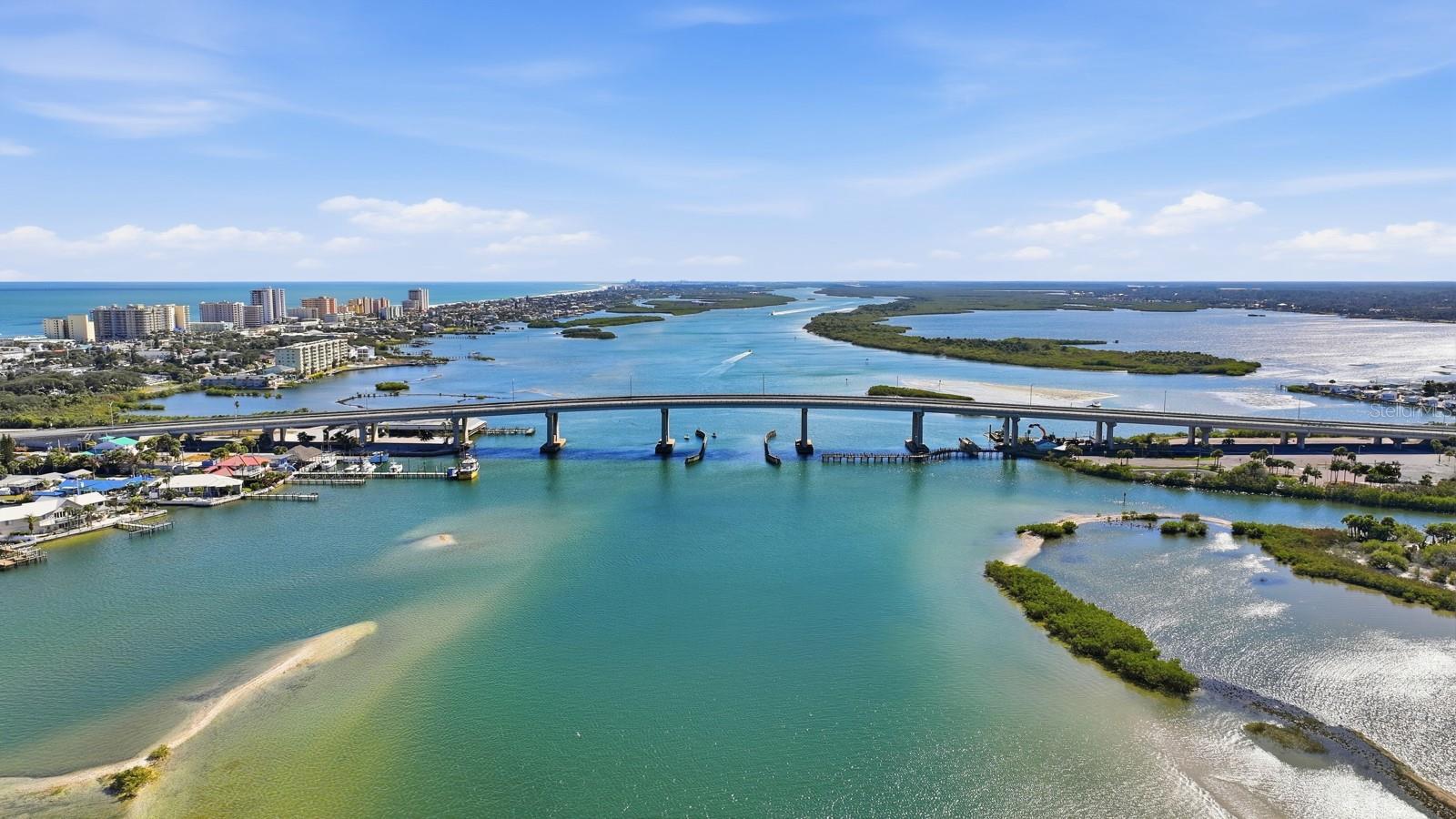 WINTHROP HOLDING CO RESUB - Land