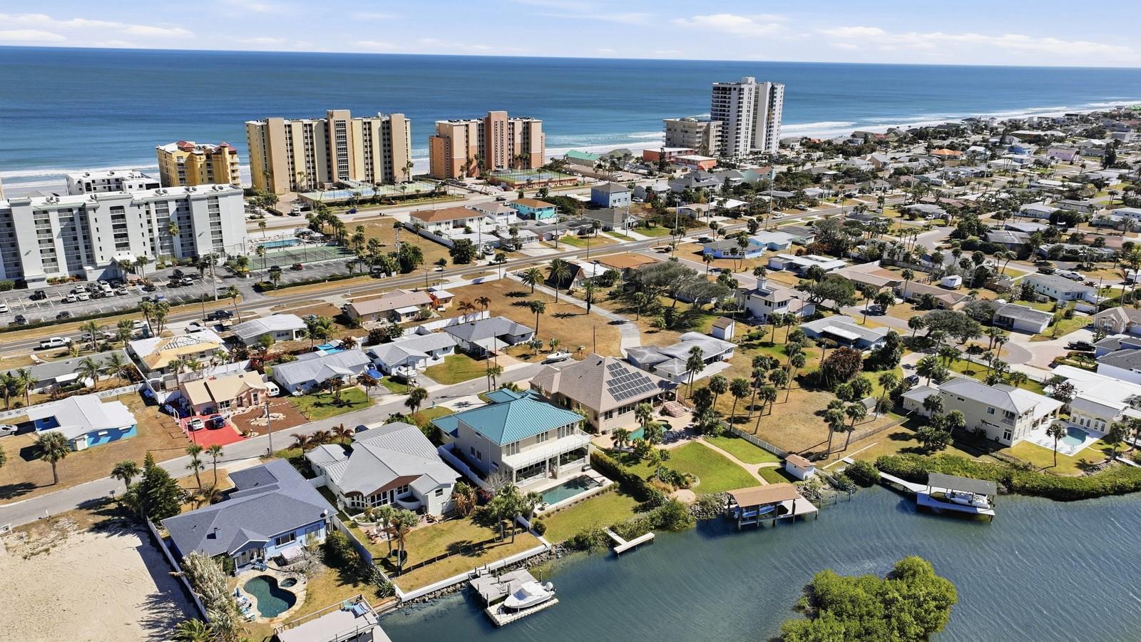 WINTHROP HOLDING CO RESUB - Land