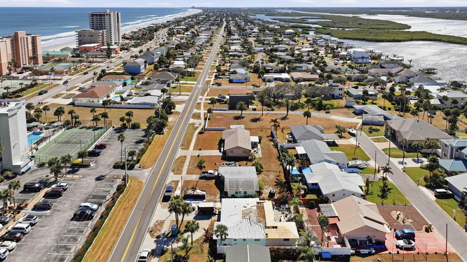 WINTHROP HOLDING CO RESUB - Land