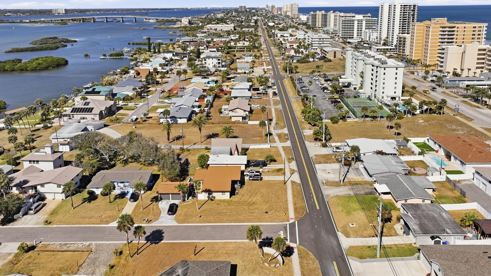 WINTHROP HOLDING CO RESUB - Land