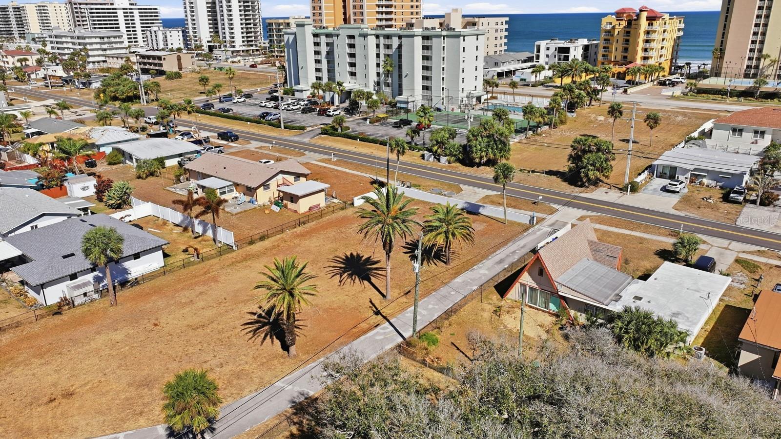 WINTHROP HOLDING CO RESUB - Land