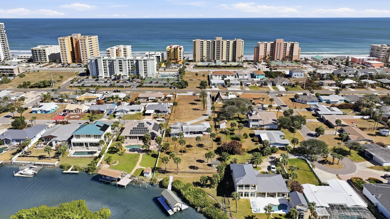 WINTHROP HOLDING CO RESUB - Land