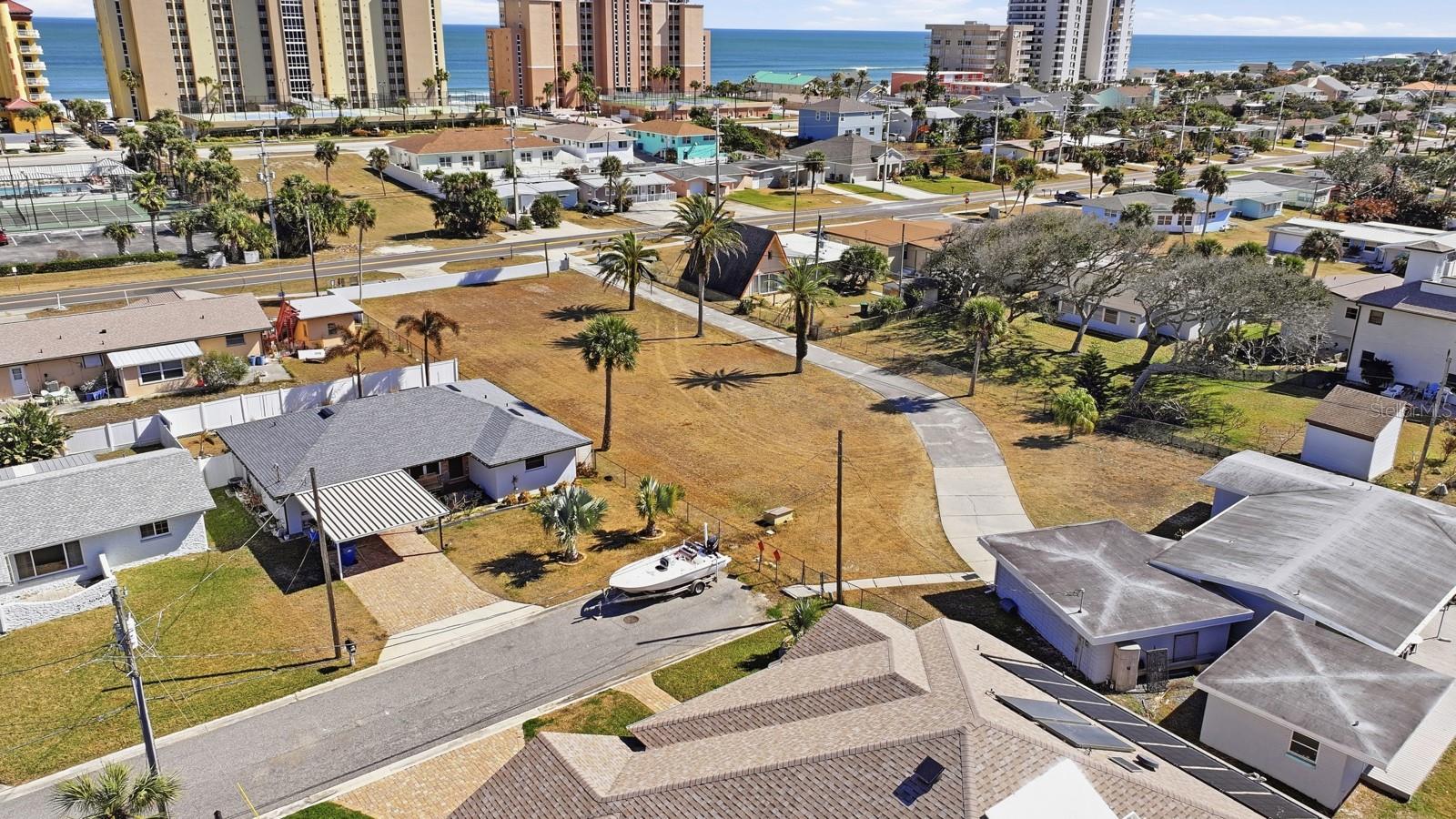 WINTHROP HOLDING CO RESUB - Land