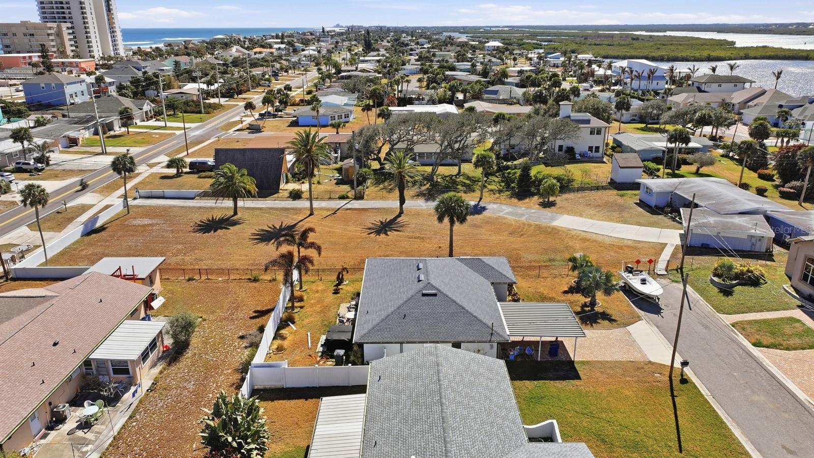 WINTHROP HOLDING CO RESUB - Land