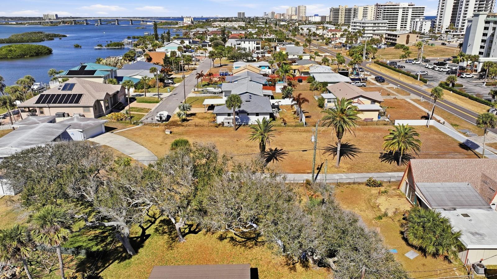 WINTHROP HOLDING CO RESUB - Land