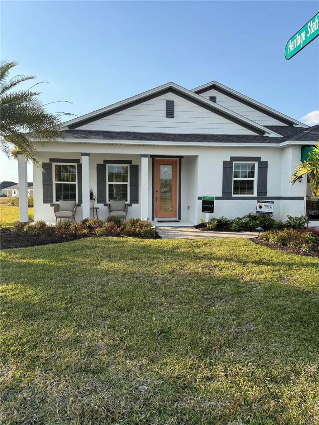 Photo of 25584 Calusa Drive, Punta Gorda, FL 33955 (MLS # O6393266)