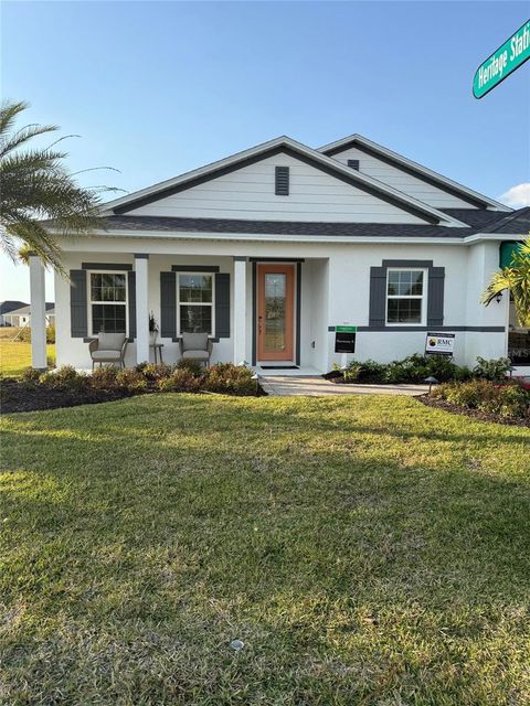 25584 CALUSA DRIVE PUNTA GORDA FL 33955