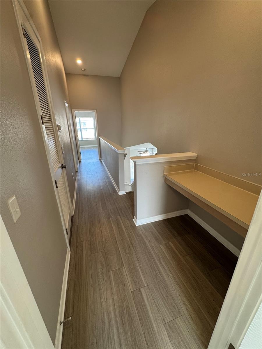 VILLAGES OF BLOOMINGDALE - PHA - Residential