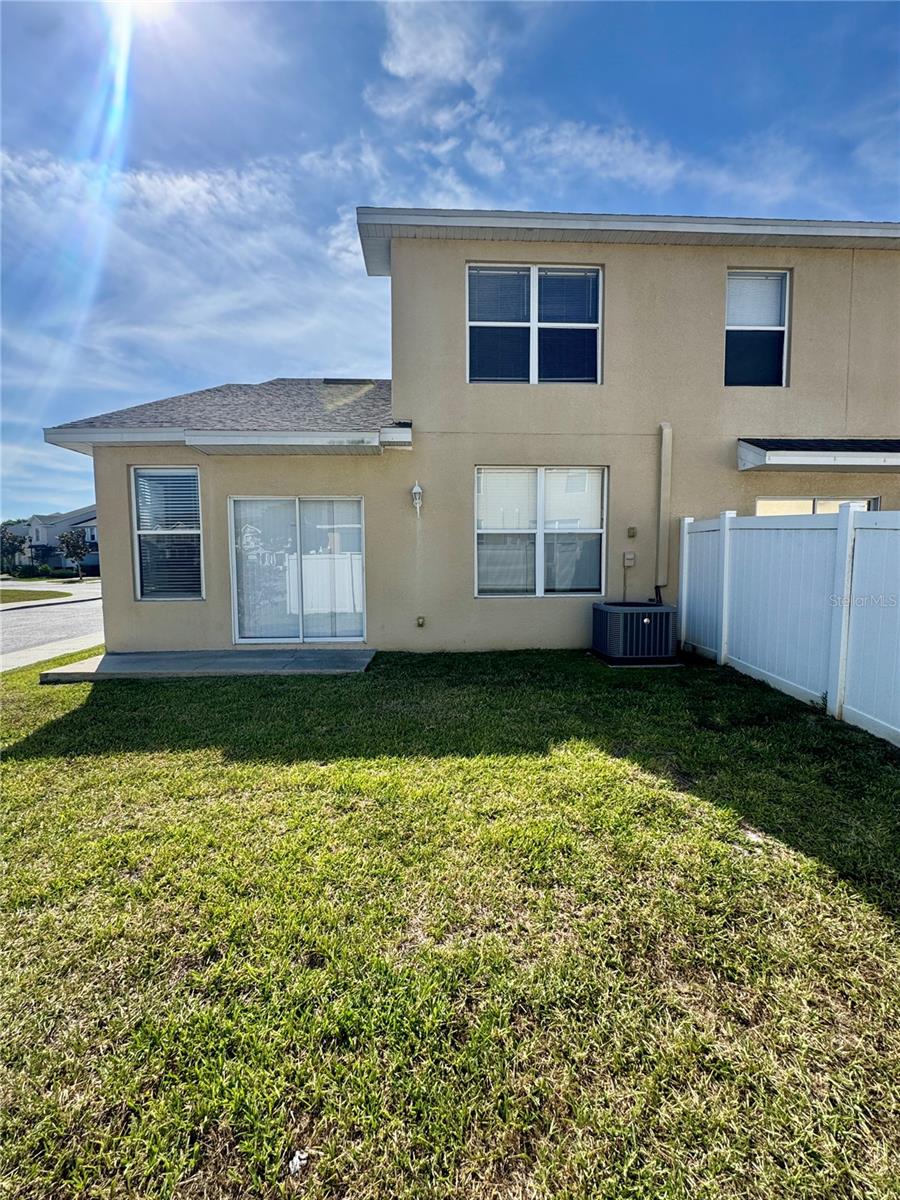 VILLAGES OF BLOOMINGDALE - PHA - Residential