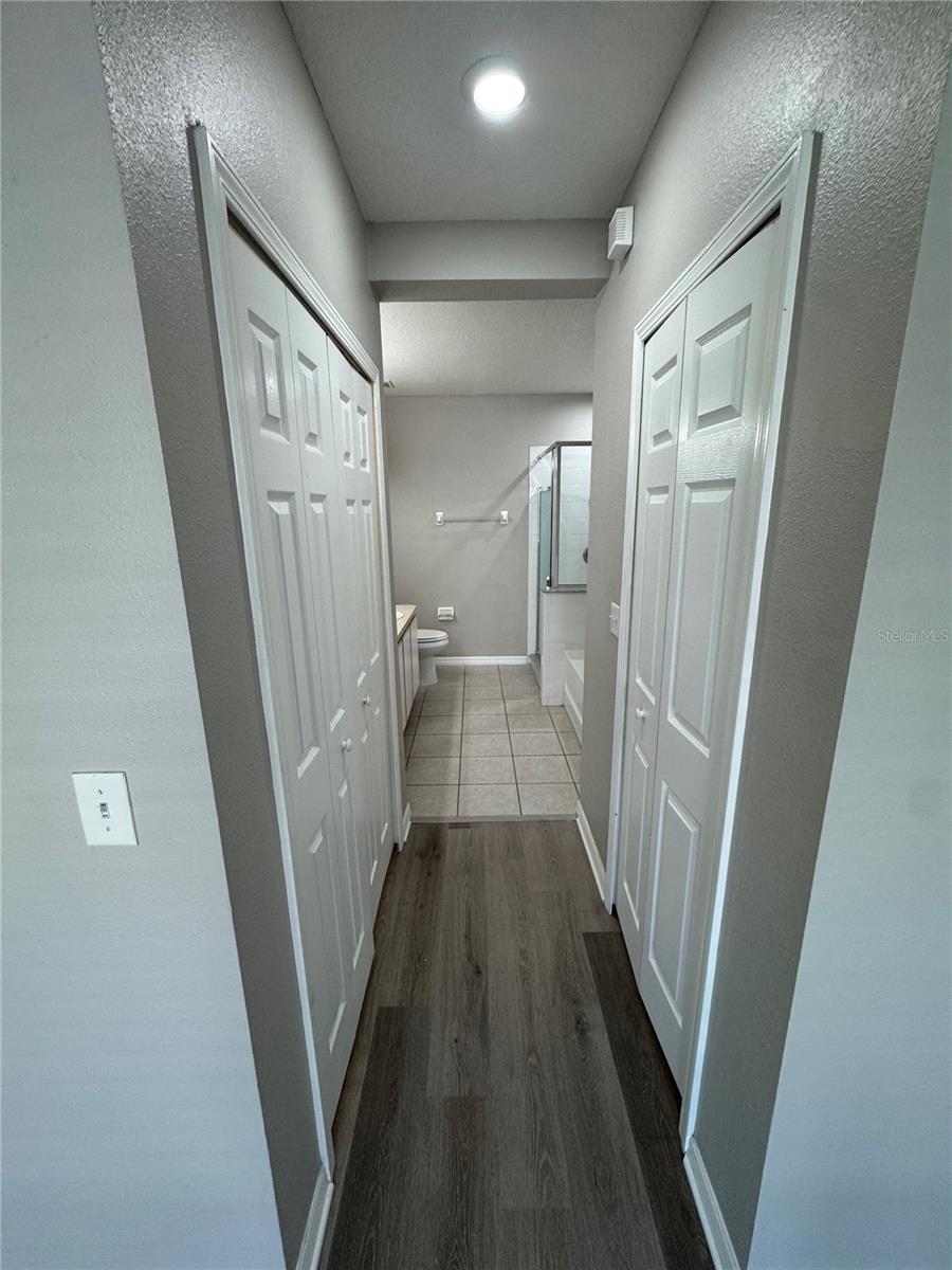VILLAGES OF BLOOMINGDALE - PHA - Residential