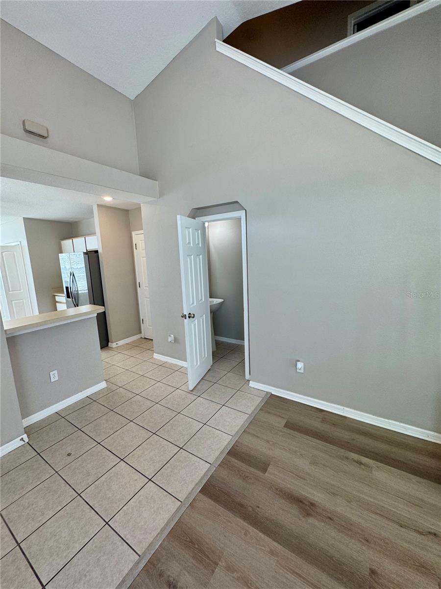 VILLAGES OF BLOOMINGDALE - PHA - Residential