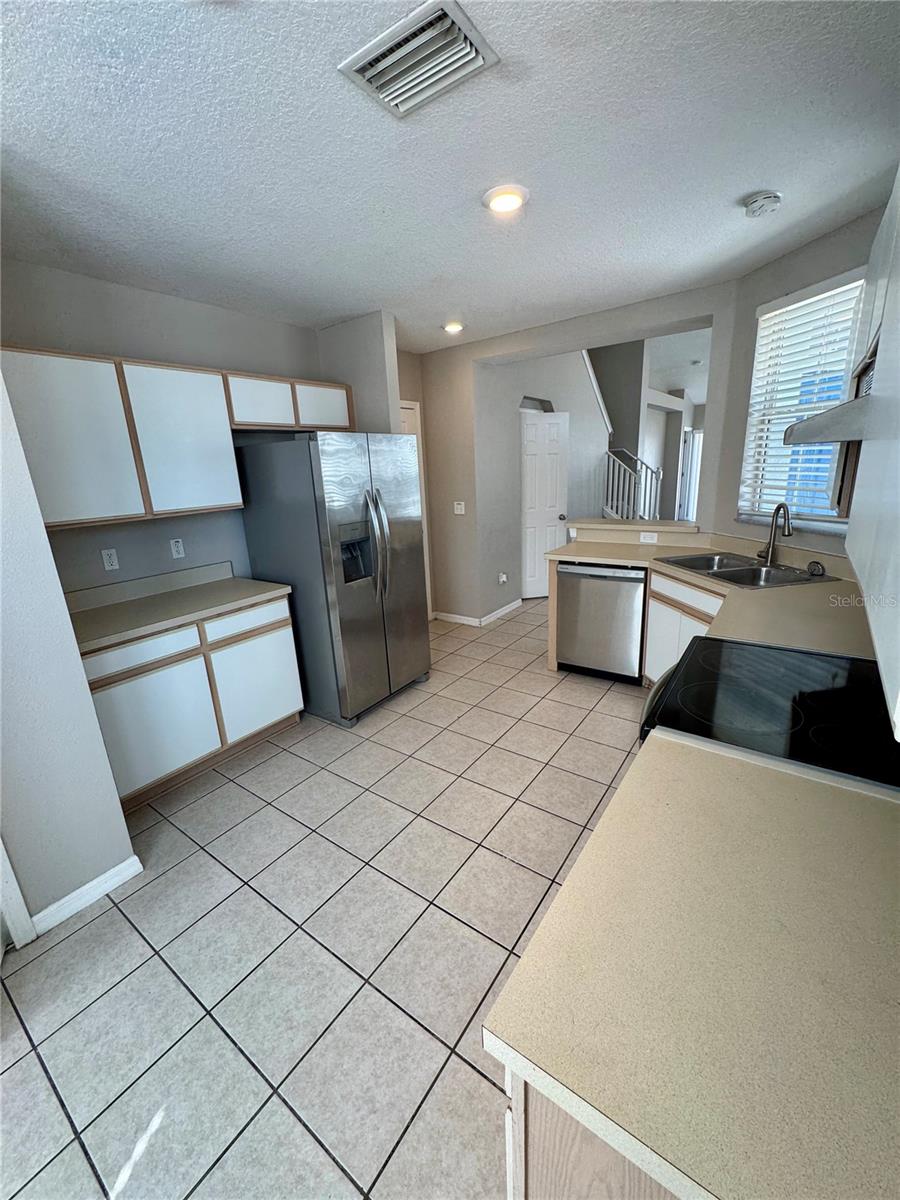 VILLAGES OF BLOOMINGDALE - PHA - Residential