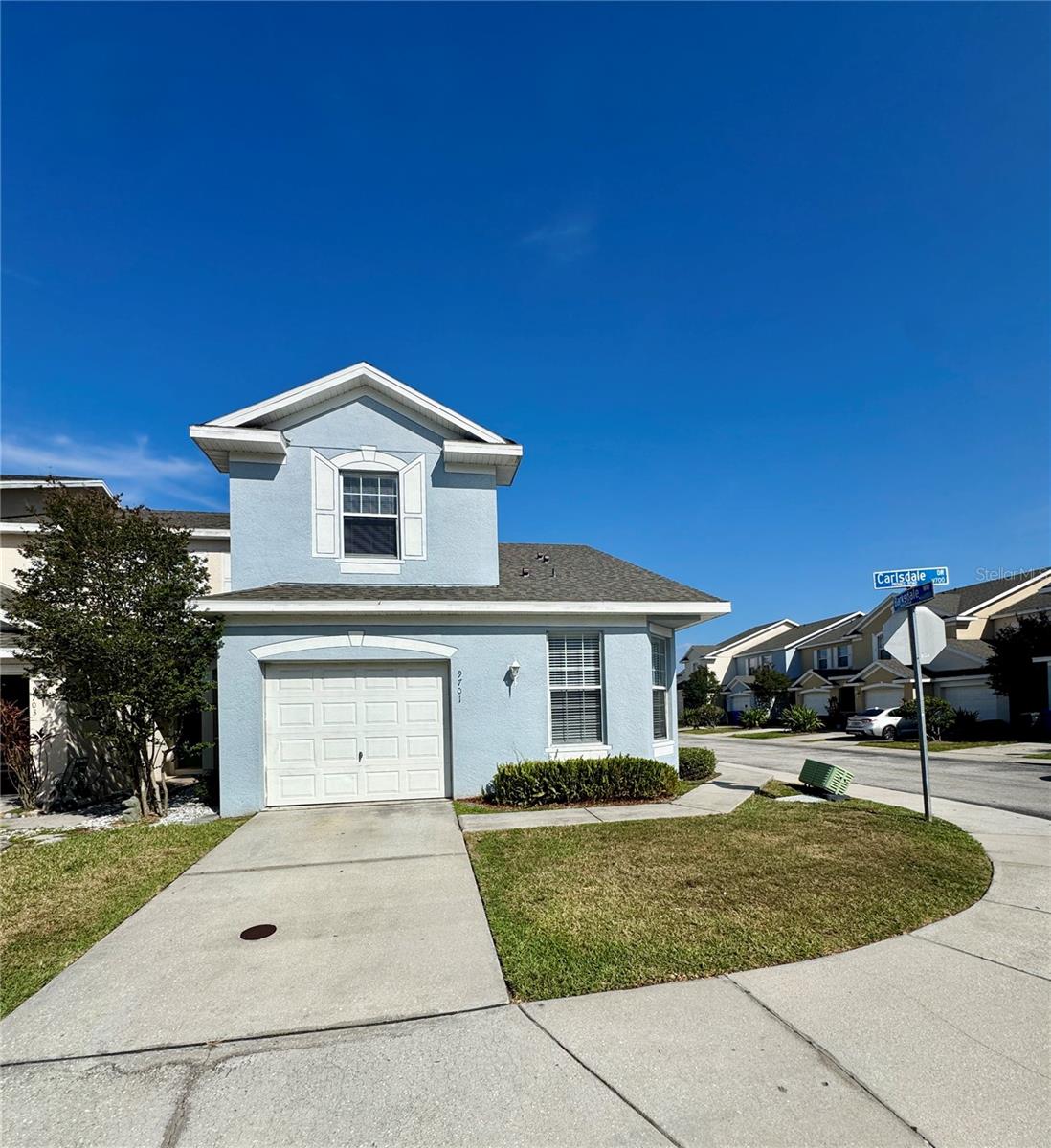 VILLAGES OF BLOOMINGDALE - PHA - Residential