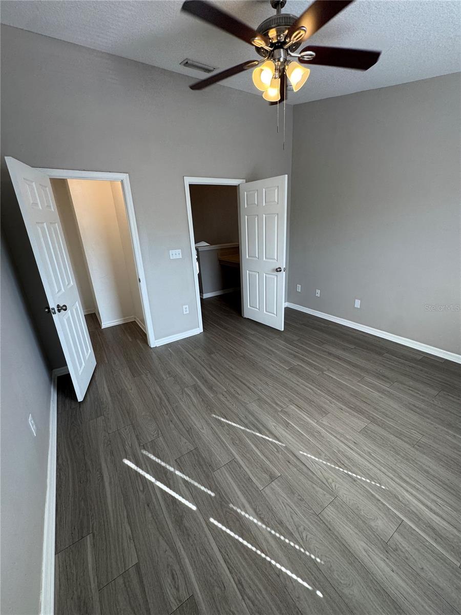 VILLAGES OF BLOOMINGDALE - PHA - Residential