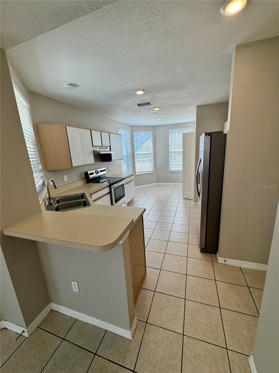 VILLAGES OF BLOOMINGDALE - PHA - Residential