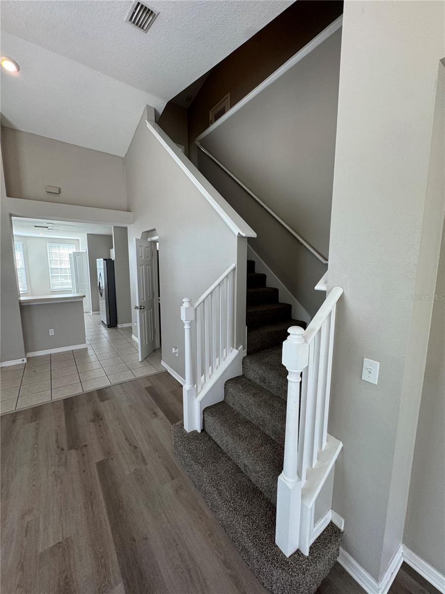VILLAGES OF BLOOMINGDALE - PHA - Residential