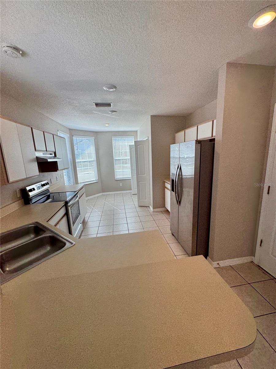 VILLAGES OF BLOOMINGDALE - PHA - Residential