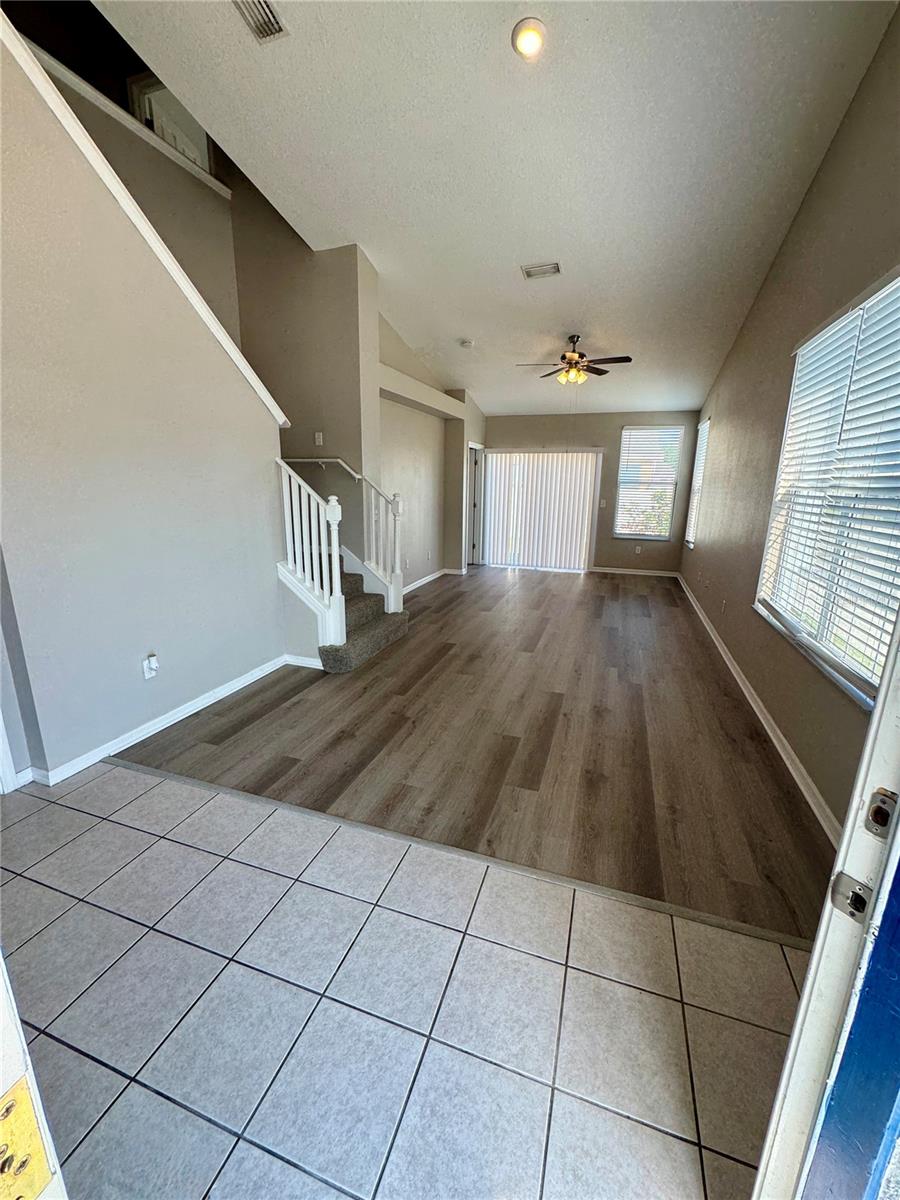 VILLAGES OF BLOOMINGDALE - PHA - Residential