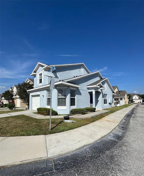 Photo of 9701 Carlsdale Drive, Riverview, FL 33578 (MLS # TB8508652)