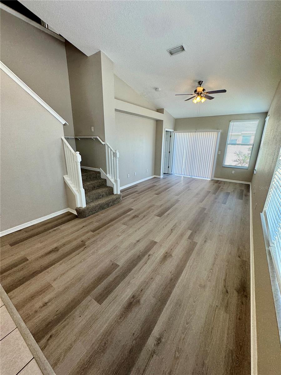 VILLAGES OF BLOOMINGDALE - PHA - Residential
