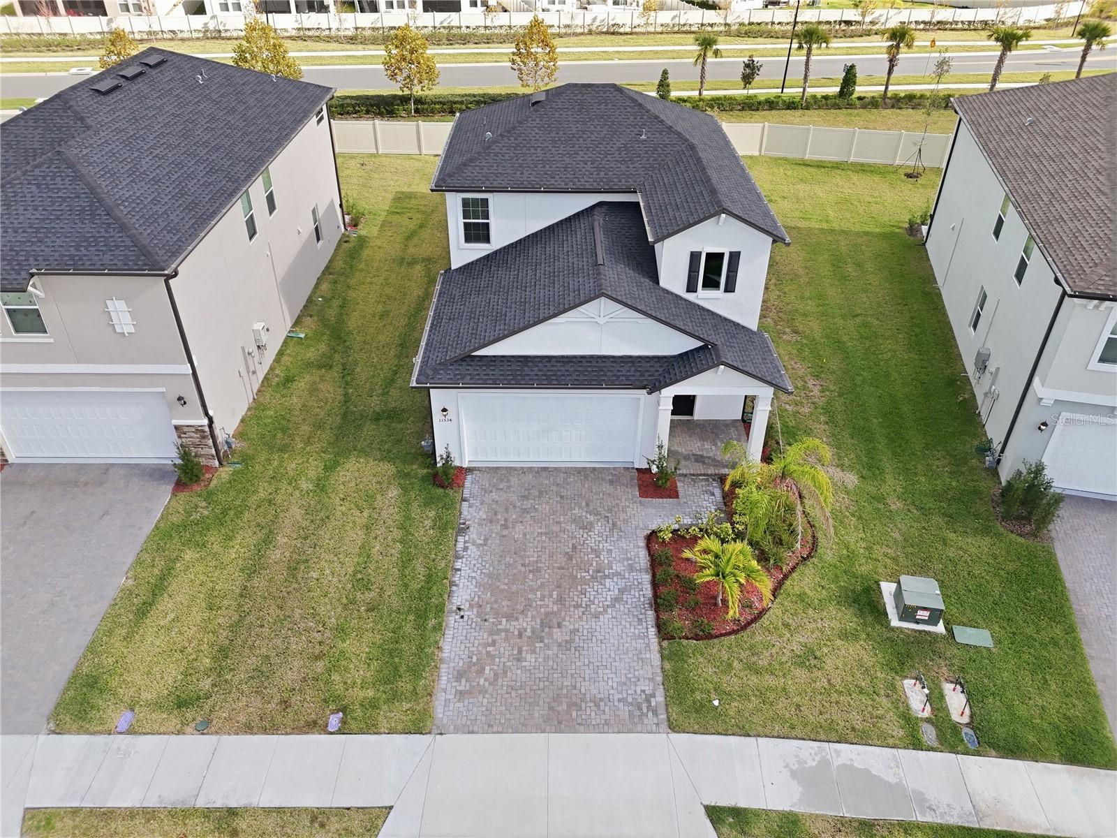 STONEGATE PRESERVE IA - Residential