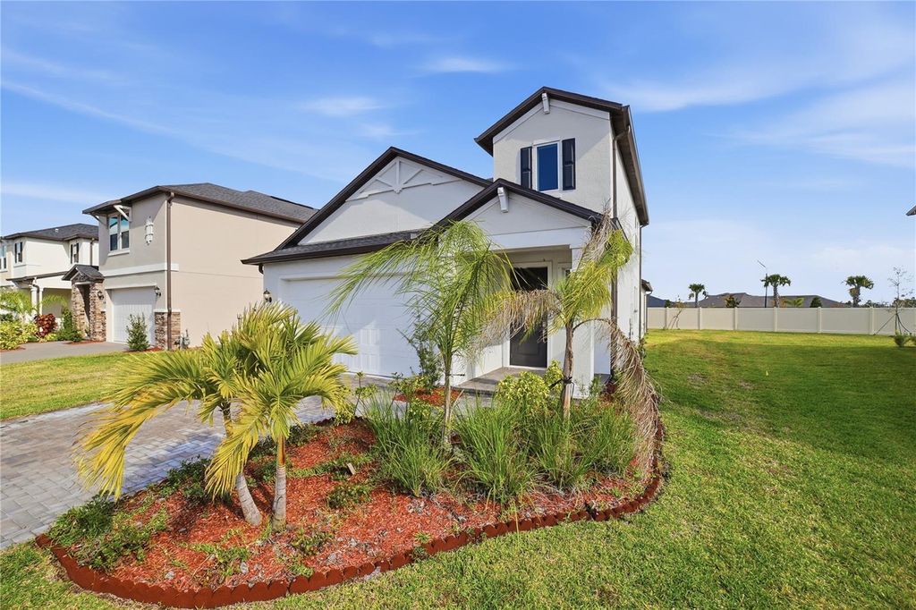 Photo of 11534 72nd Place E, Palmetto, FL 34221 (MLS # TB8506023)