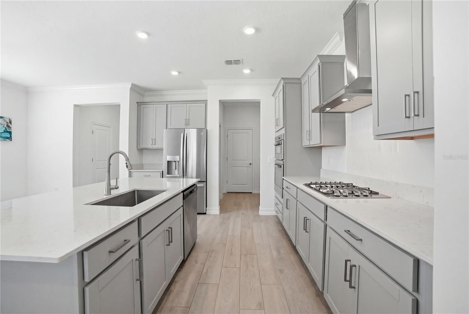 STONEGATE PRESERVE IA - Residential
