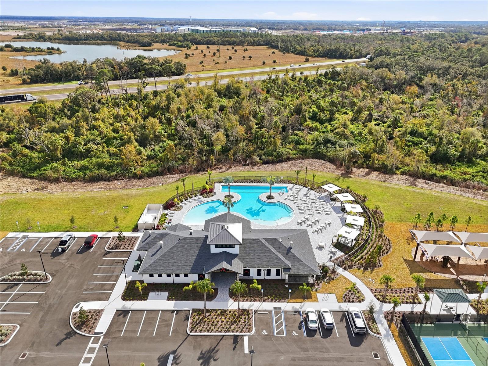 STONEGATE PRESERVE IA - Residential