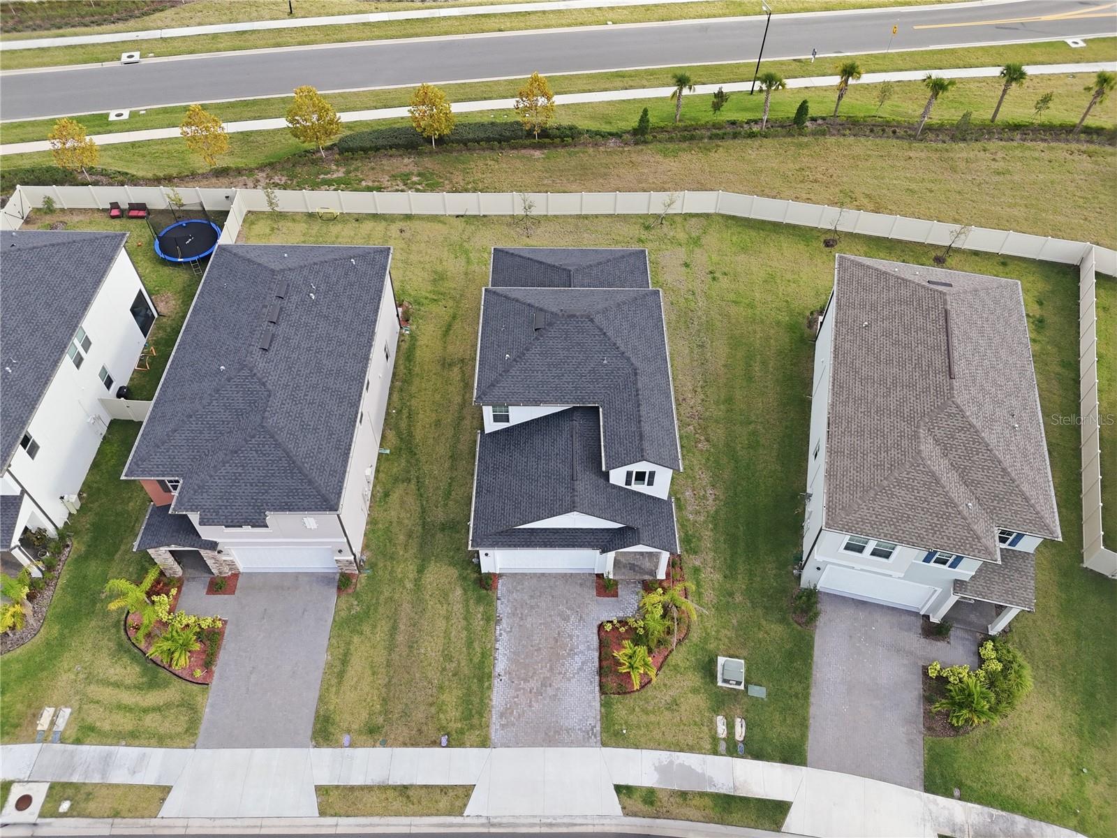 STONEGATE PRESERVE IA - Residential