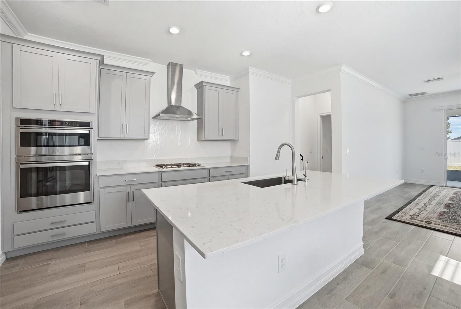 STONEGATE PRESERVE IA - Residential
