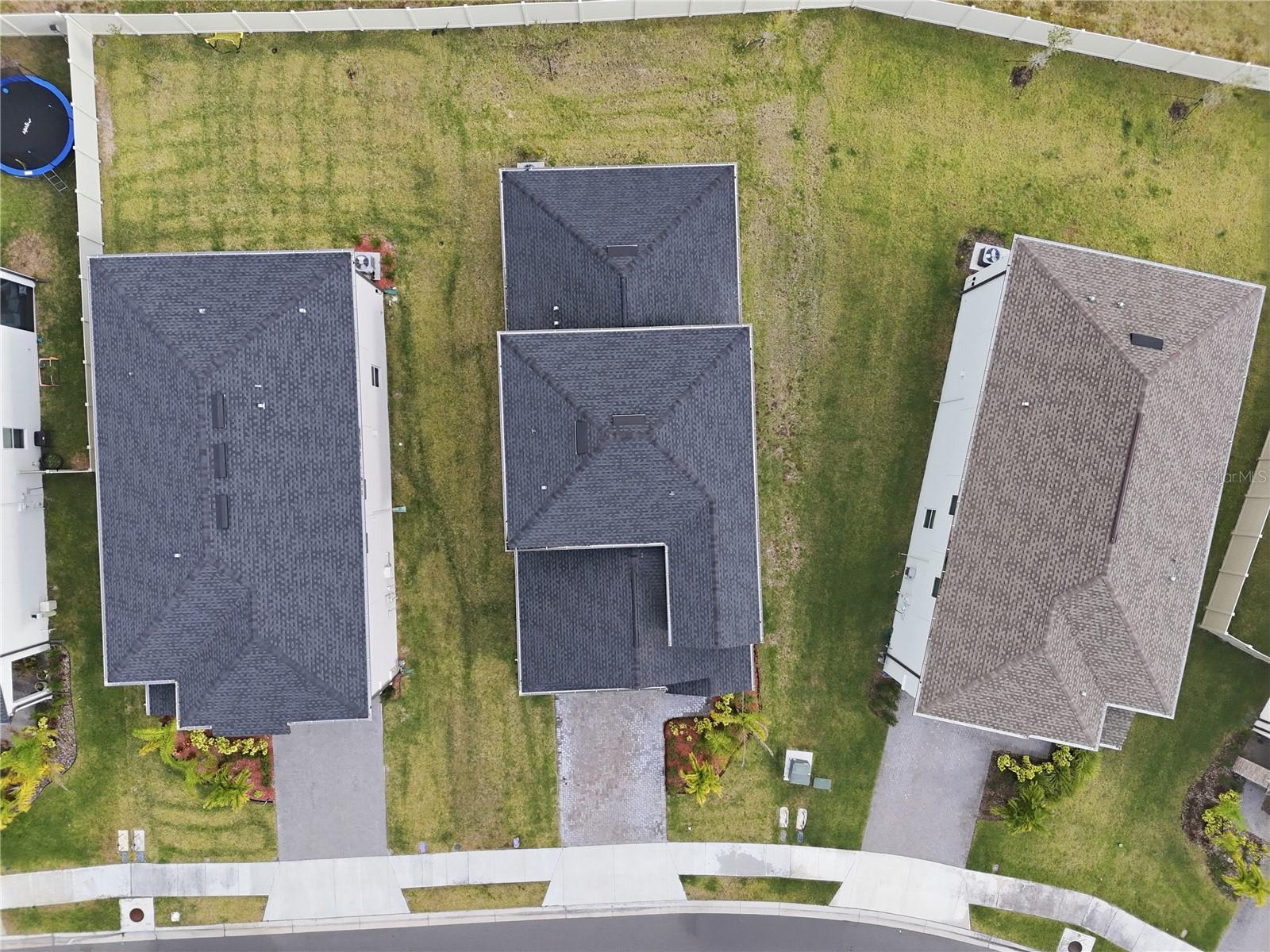 STONEGATE PRESERVE IA - Residential