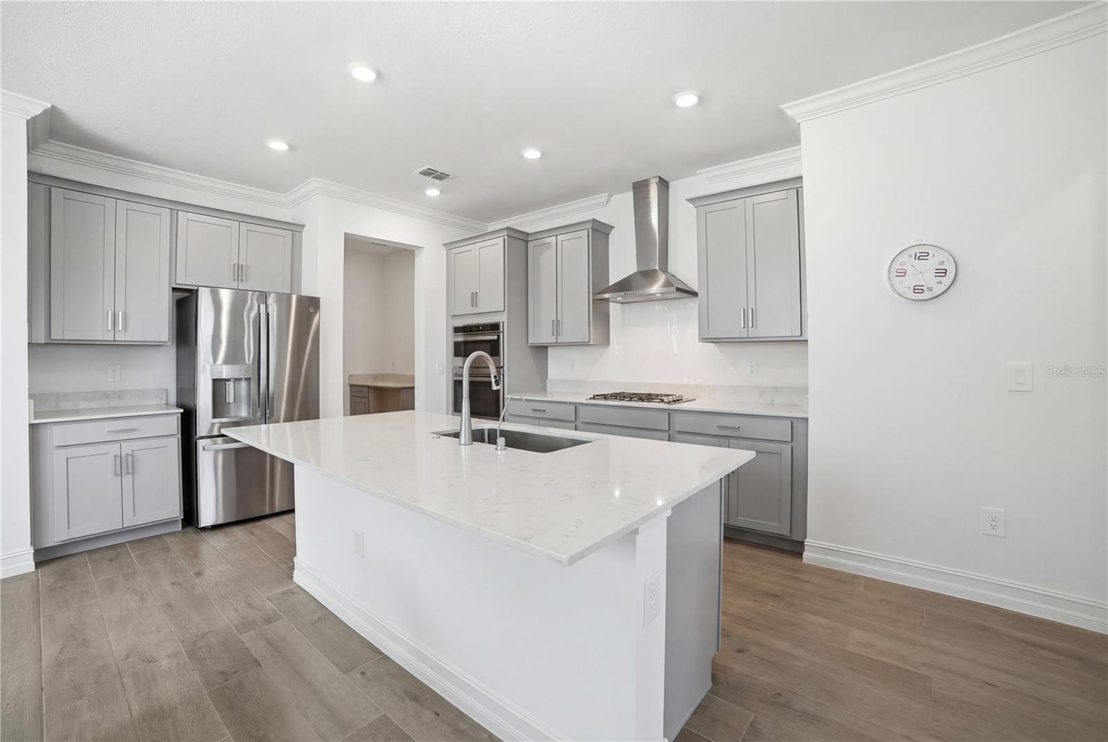 STONEGATE PRESERVE IA - Residential