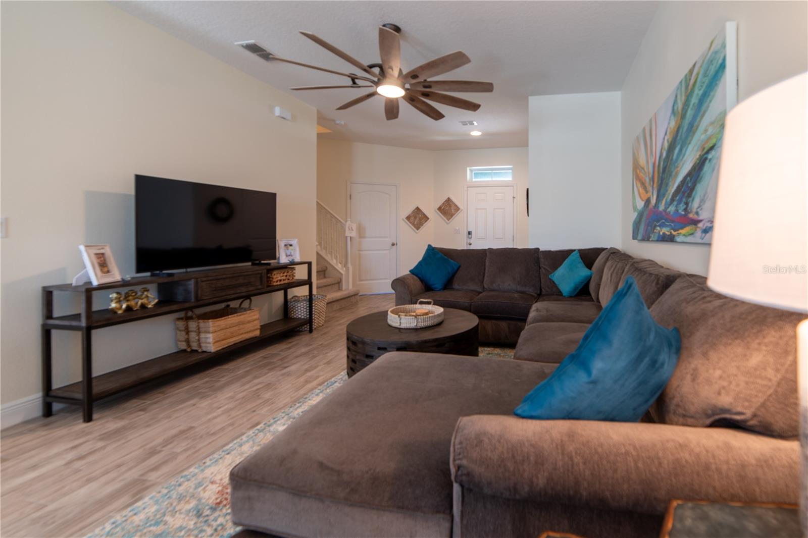 ANTHEM PARK PH 3A - Residential