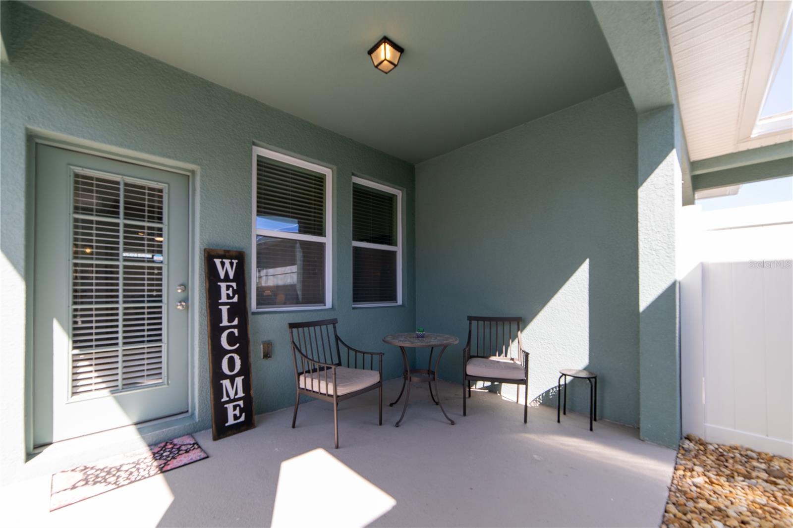 ANTHEM PARK PH 3A - Residential