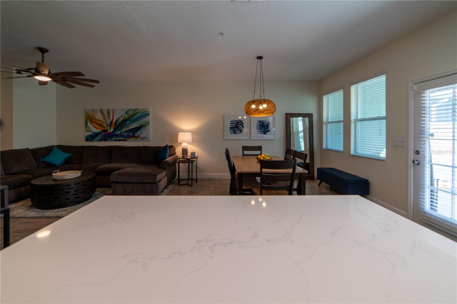 ANTHEM PARK PH 3A - Residential