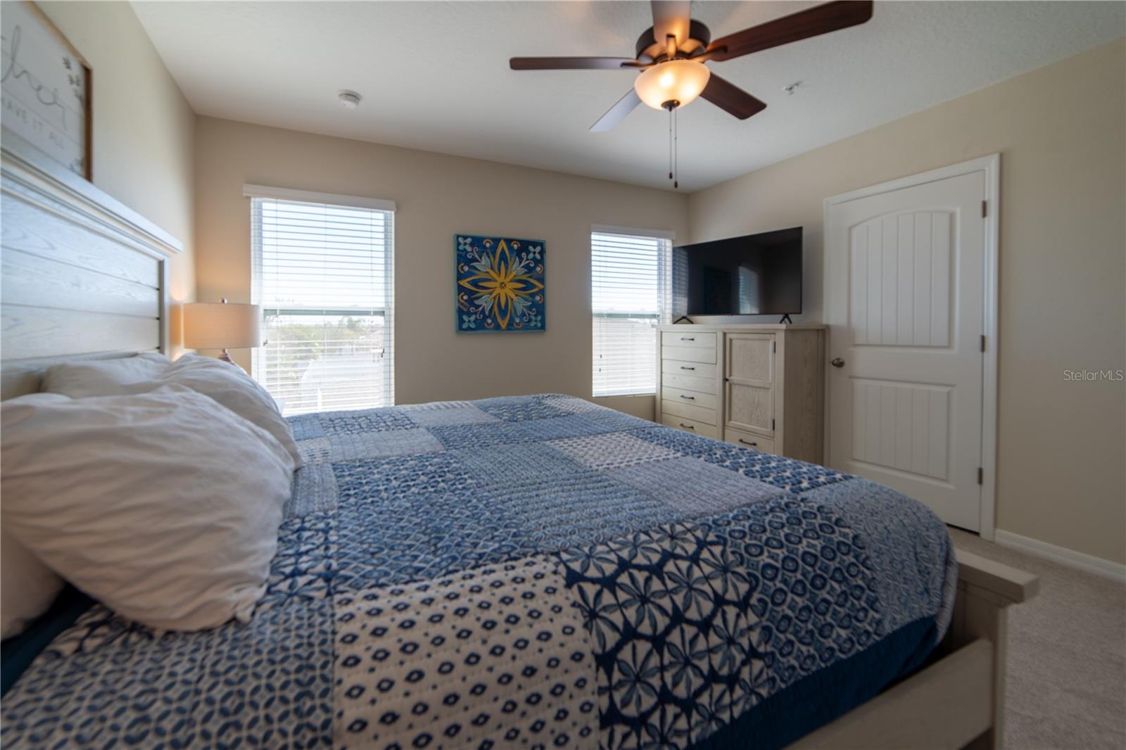 ANTHEM PARK PH 3A - Residential