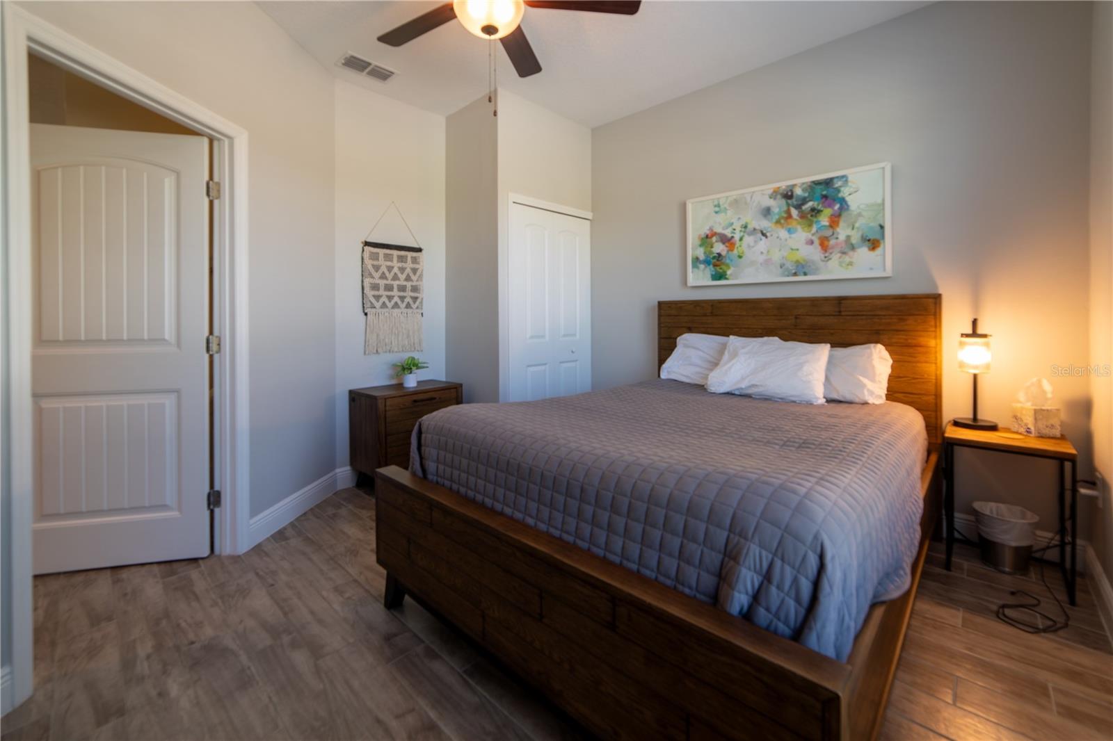 ANTHEM PARK PH 3A - Residential