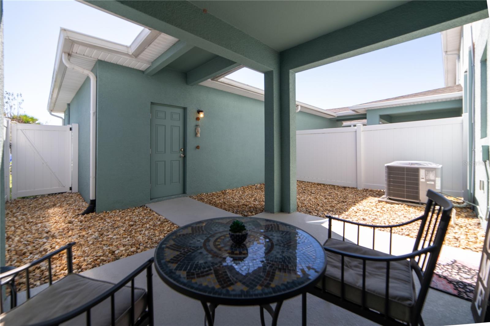 ANTHEM PARK PH 3A - Residential