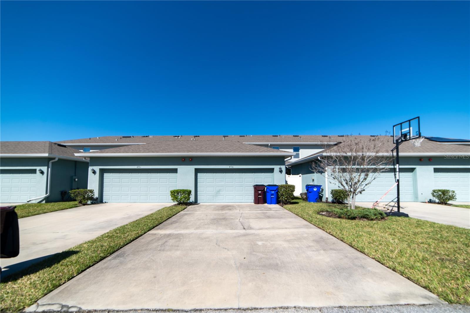 ANTHEM PARK PH 3A - Residential