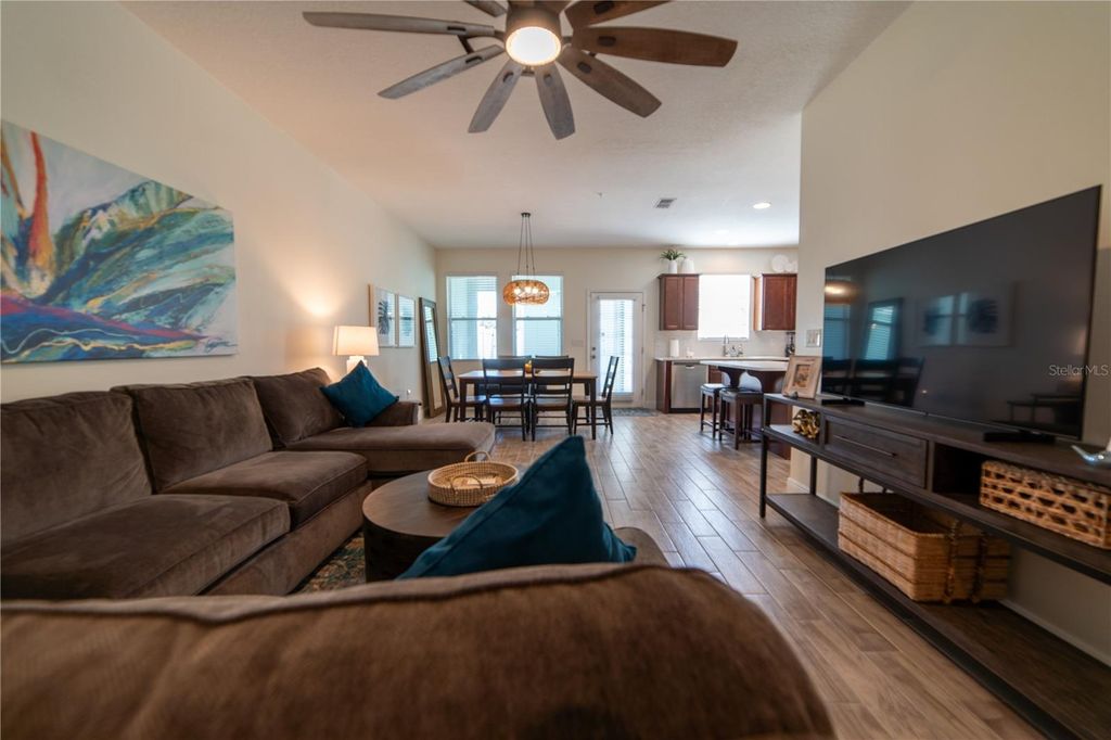 Photo of 4741 Nathan Hale Boulevard, Saint Cloud, FL 34769 (MLS # O6360113)