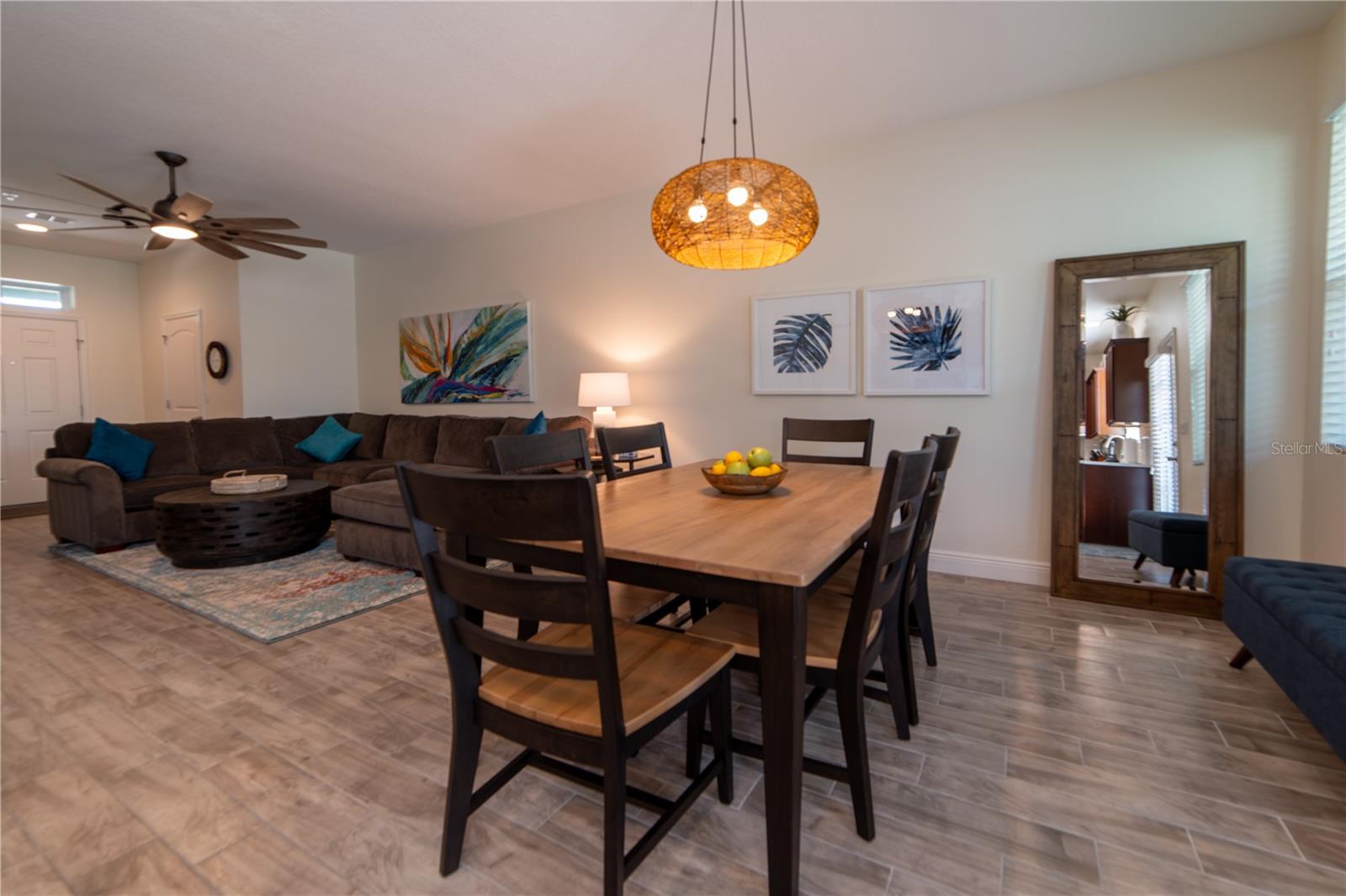 ANTHEM PARK PH 3A - Residential